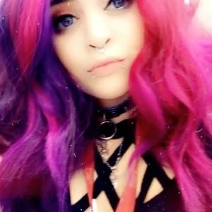 Meet your Posher, Kitty